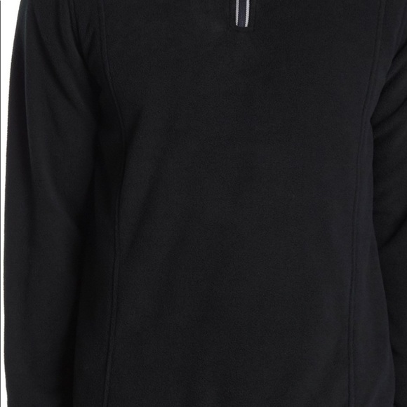 Vintage 1946
Partial Zip Fleece Knit Sweater - Picture 5 of 5